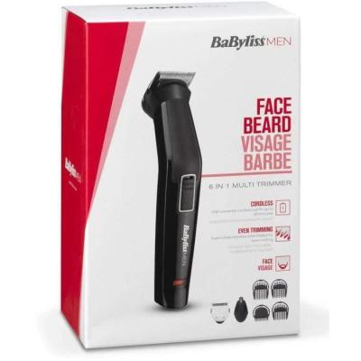 Tondeuse homme Babyliss MT725E - Polyvalente et compacte