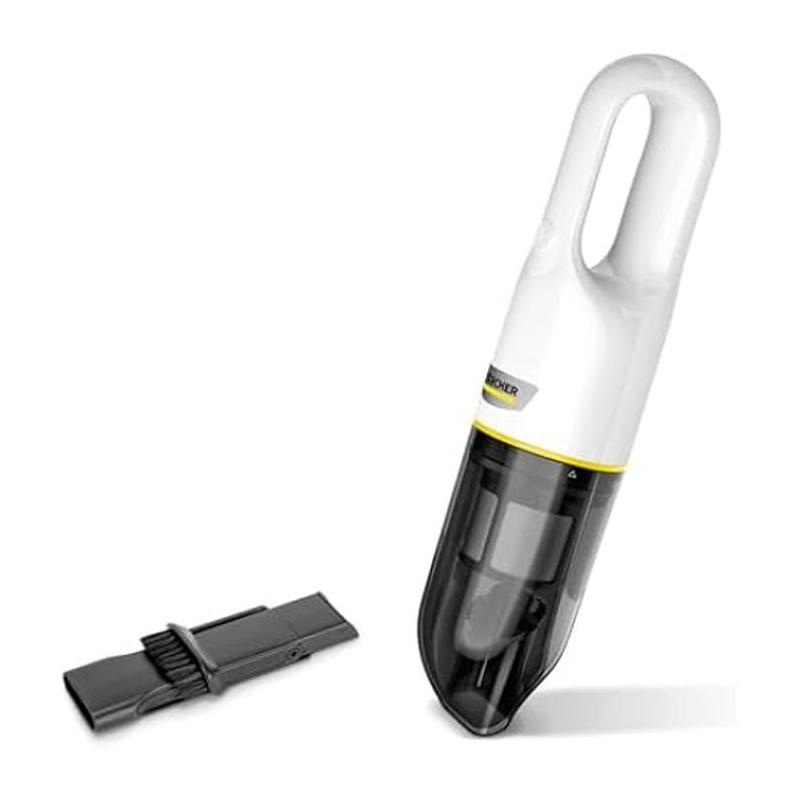 Aspirateur à Main sans Fil KARCHER CVH 2 - Nettoyage Facile