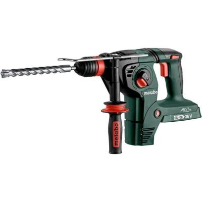 Marteau perforateur sans fil METABO 18V - KHA 36-18 LTX 32