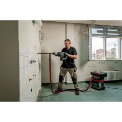Perforateur combiné METABO KH 5-40 - Compact et puissant