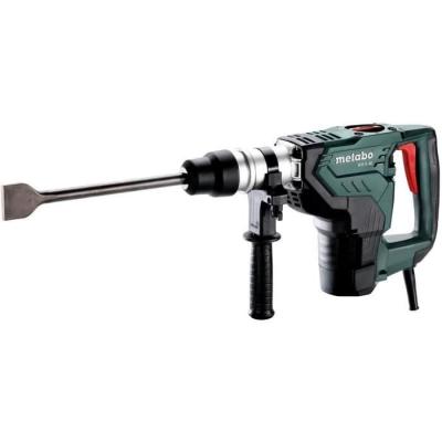 Perforateur combiné METABO KH 5-40 - Compact et puissant