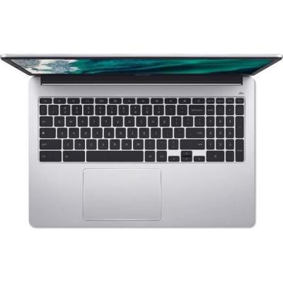 PC Portable Acer Chromebook CB315-4H-C7R0: Performances optimales