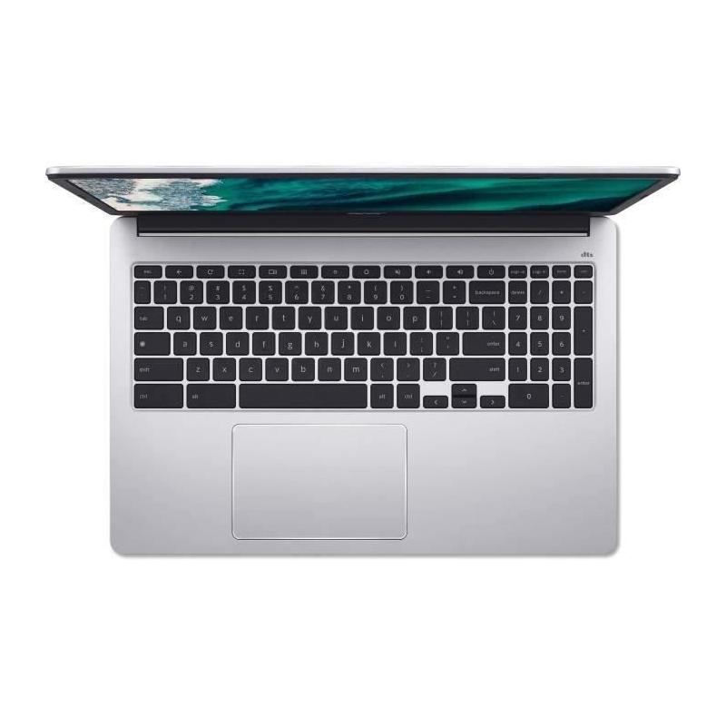 PC Portable Acer Chromebook CB315-4H-C7R0: Performances optimales