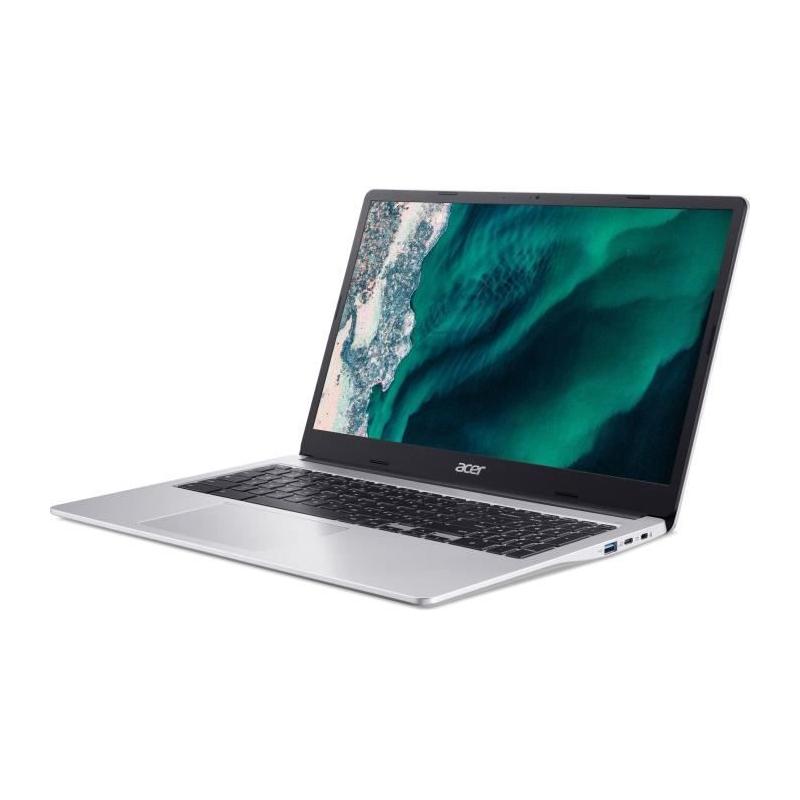 PC Portable Acer Chromebook CB315-4H-C7R0: Performances optimales