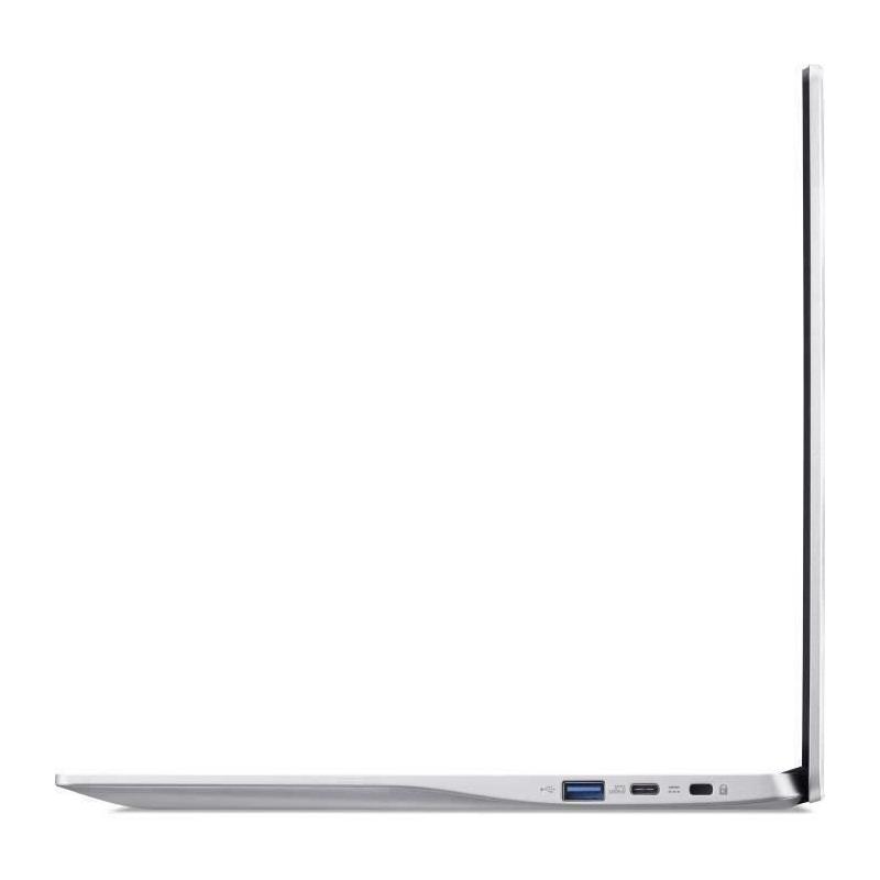PC Portable Acer Chromebook CB315-4H-C7R0: Performances optimales
