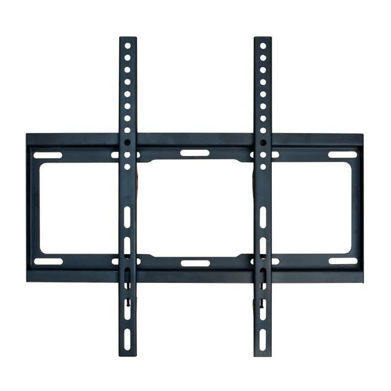 Support mural TV Ultra-fin pour écran 32-65'' - Max 100kg