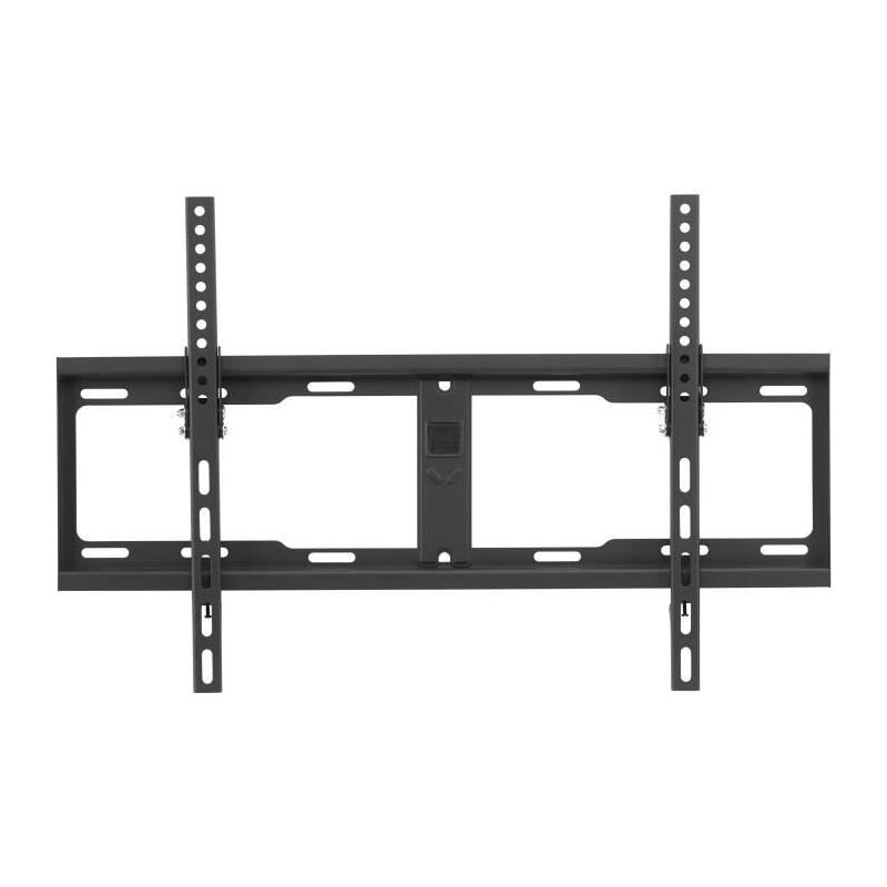 Support mural inclinable pour écran de 81 à 229 cm - Poids max : 100kg