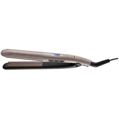 Lisseur REMINGTON S7972 Aqualisse PRO - 230° max - 10 températures
