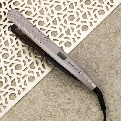 Lisseur REMINGTON S7972 Aqualisse PRO - 230° max - 10 températures
