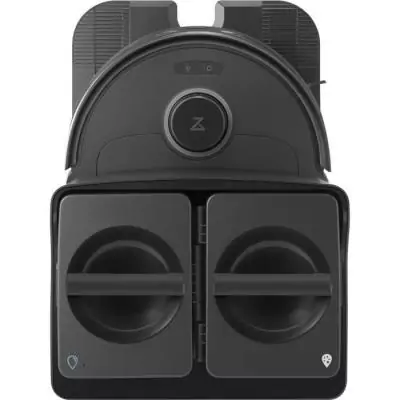 ROBOROCK QREVO PLUS: Robot Aspirateur Laveur Multifonction