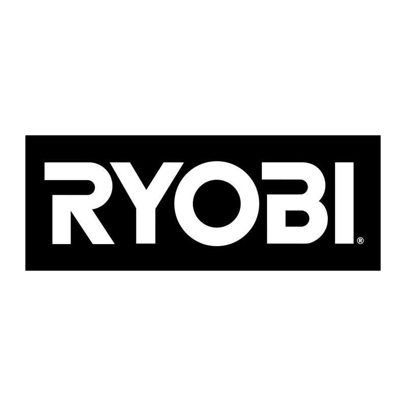 Coffret 5 fraises panachées RYOBI 6mm - Ensemble de qualité