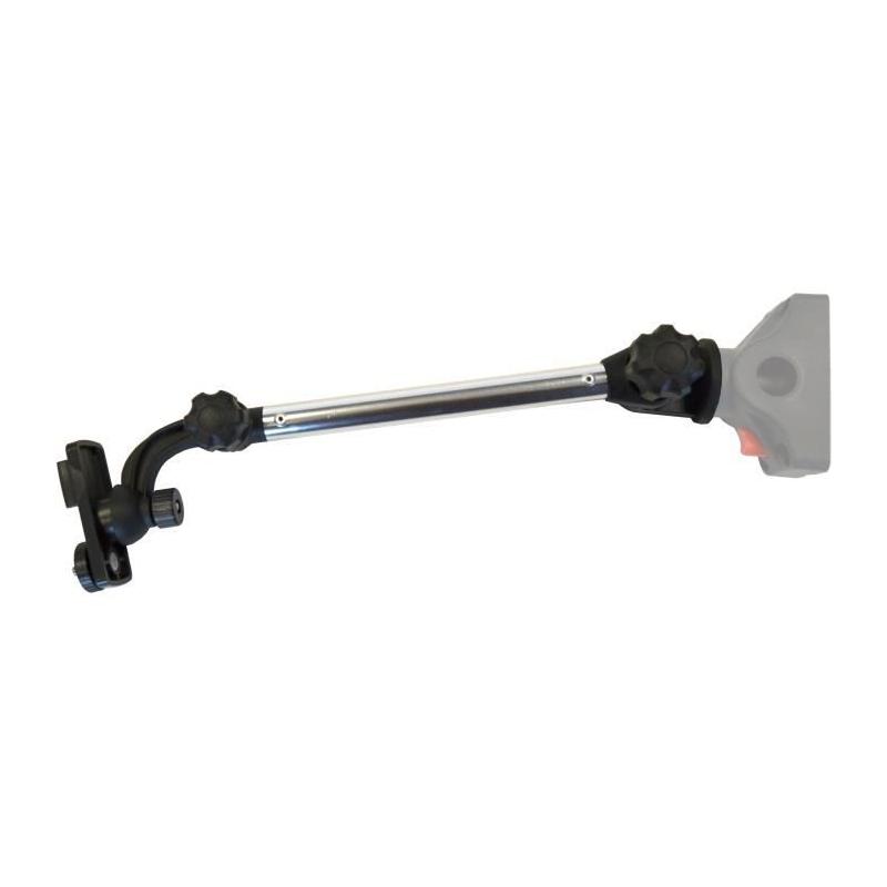 SEVEN BASS - Plug&GO - Support caméra sport long
