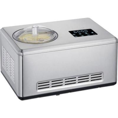 Sorbetière & Yaourtière 2-en-1 SEVERIN - EZ7405 - Capacité 2L