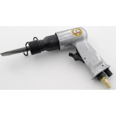 Kit complet MECAFER Marteau Burin Pneumatique 150mm
