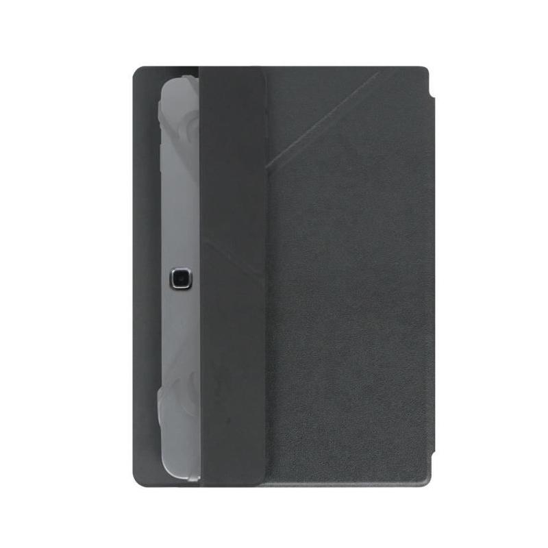Coque de protection folio pour tablette 9-11" MOBILIS - Noir