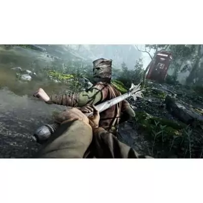 Atomfall Jeu Xbox Series X - Dimensions compactes de 17x14x2 cm