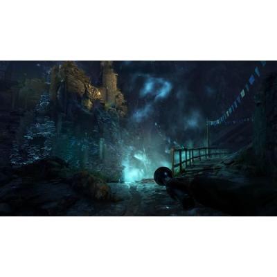 Atomfall Jeu Xbox Series X - Dimensions compactes de 17x14x2 cm