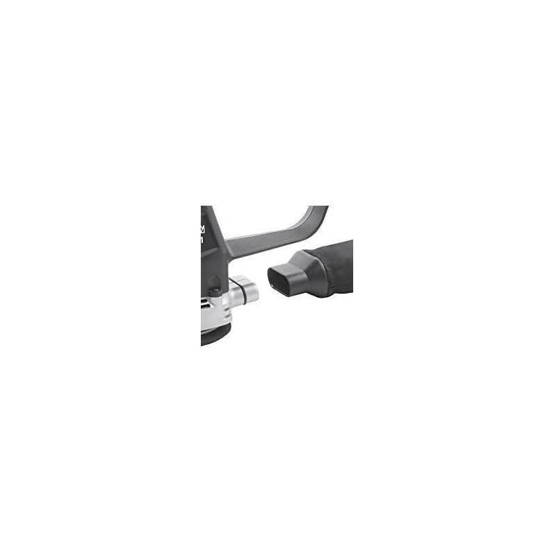 Ponceuse excentrique 480W compacte et performante