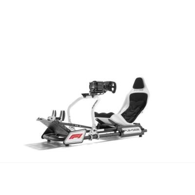 Siège gaming - PLAYSEAT Formula Instinct F1 Edition - Cockpit Simulation Racing