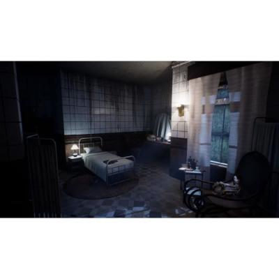 Dollhouse Behind The Broken Mirror - Jeu PS5: Un monde sombre à explorer
