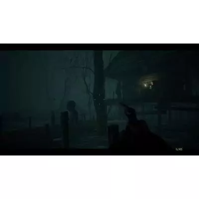 Dollhouse Behind The Broken Mirror - Jeu PS5: Un monde sombre à explorer