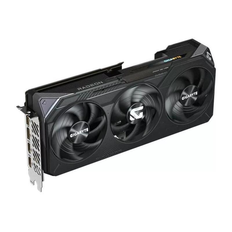 Carte graphique GIGABYTE Radeon RX 9070 XT GAMING OC 16 Go