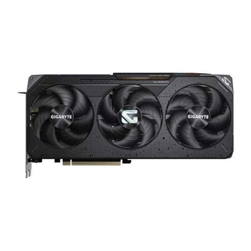 Carte graphique GIGABYTE Radeon RX 9070 XT GAMING OC 16 Go
