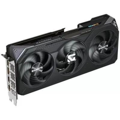 Carte graphique GIGABYTE Radeon RX 9070 GAMING OC 16 Go - Performances gaming ultimes