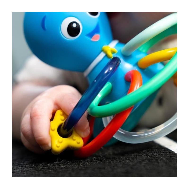 Découvrez les Anneaux de Dentitions Ocean Explorers Opus Baby Einstein