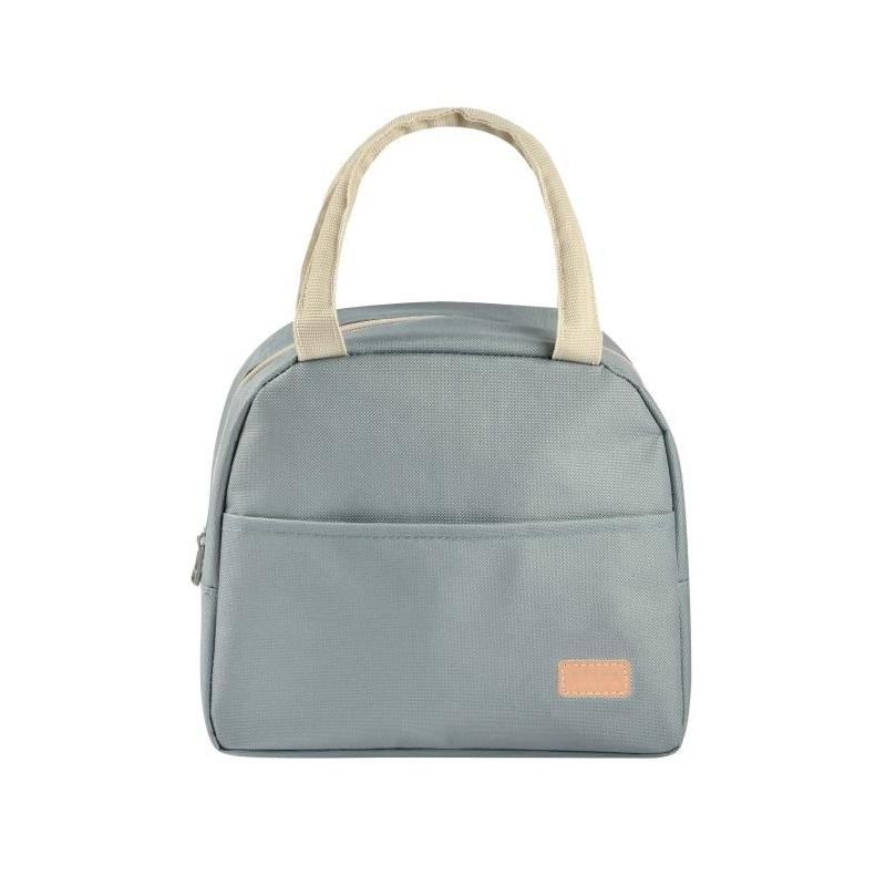 Sac Repas Isotherme Vert Sauge 