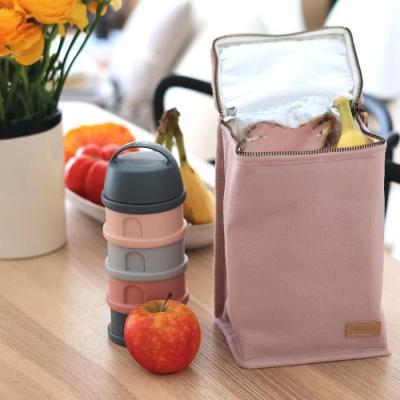 Sac repas bébé isotherme BEABA, pratique et élégant