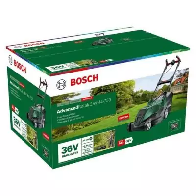 Tondeuse sans fil 36V-44-750 - Coupe parfaite, sans contraintes