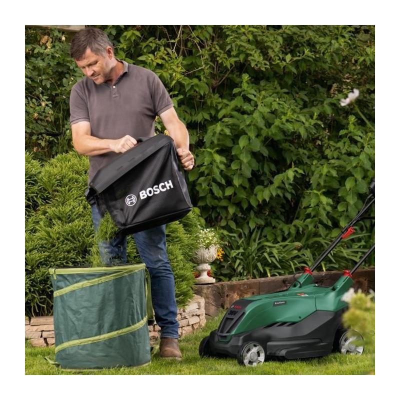 Tondeuse sans fil 36V-44-750 - Coupe parfaite, sans contraintes