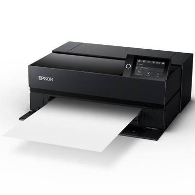 Imprimante Epson SureColor SC-P700 - Performances compactes