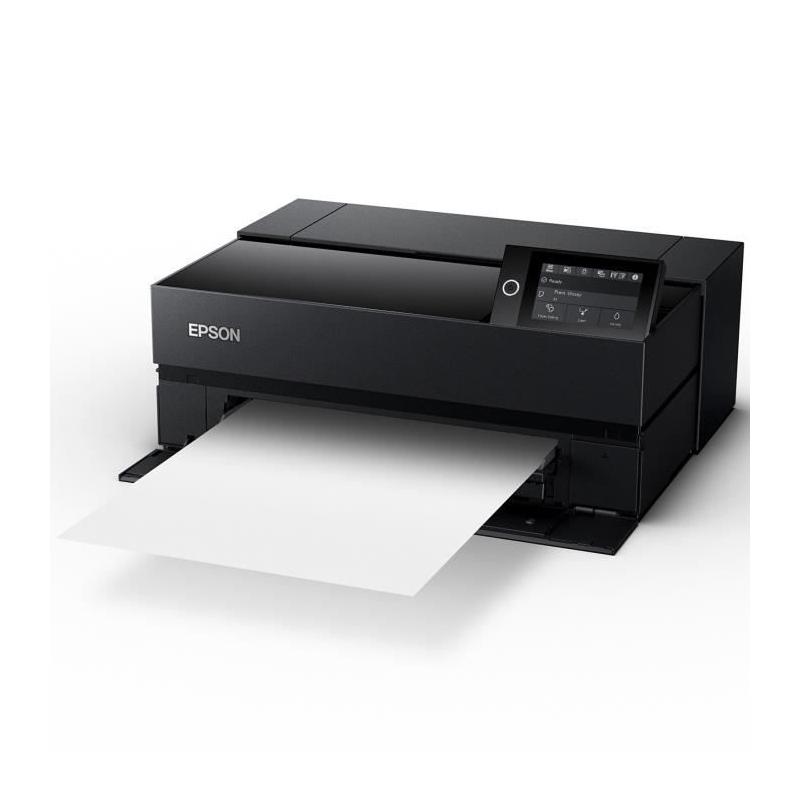 Imprimante Epson SureColor SC-P700 - Performances compactes