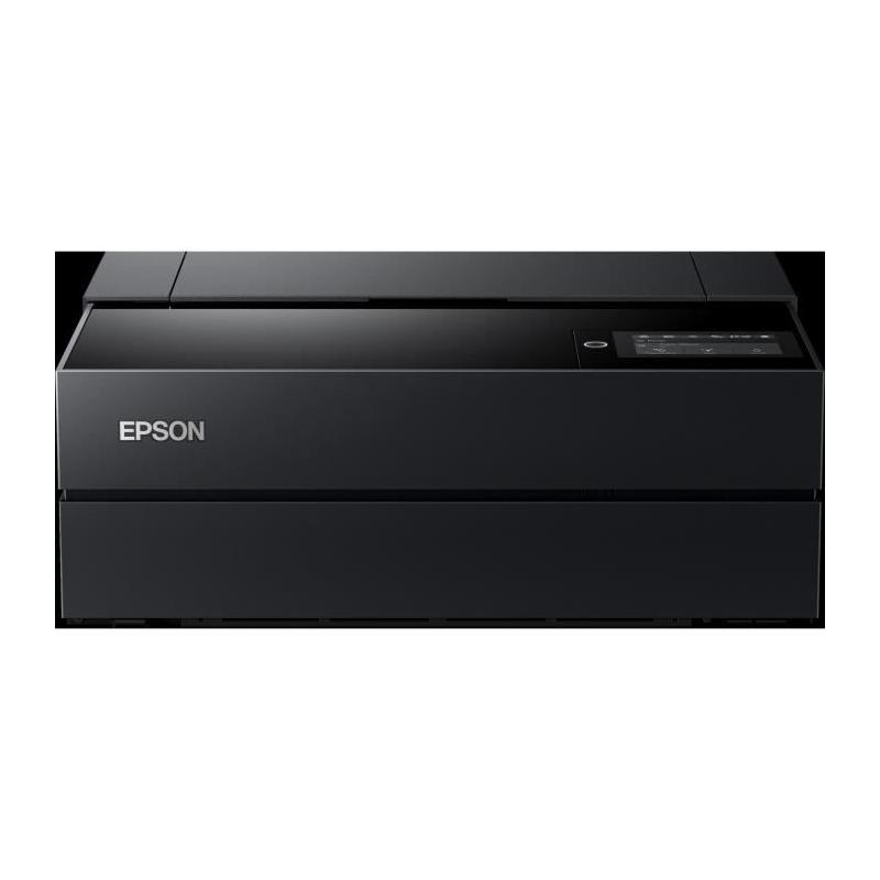 Imprimante Epson SureColor SC-P700 - Performances compactes