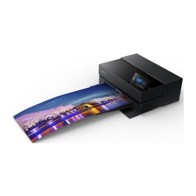 Imprimante Epson SureColor SC-P700 - Performances compactes