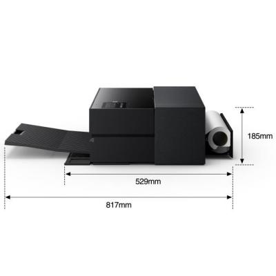 Imprimante Epson SureColor SC-P700 - Performances compactes