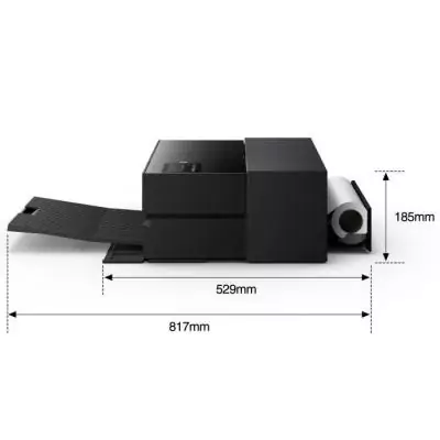 Imprimante Epson SureColor SC-P700 - Performances compactes Imprimante Epson SureColor SC-P700 - Performances compactes