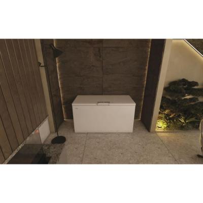 Congélateur coffre Haier HCE520E - Spacieux et Performant