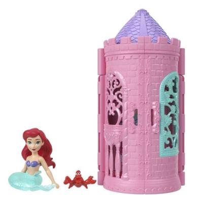 Disney - Tourelle de princesses - 3 ans+ - Surprise royale