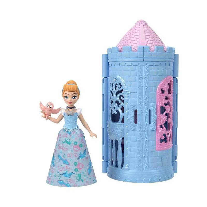 Disney - Tourelle de princesses - 3 ans+ - Surprise royale