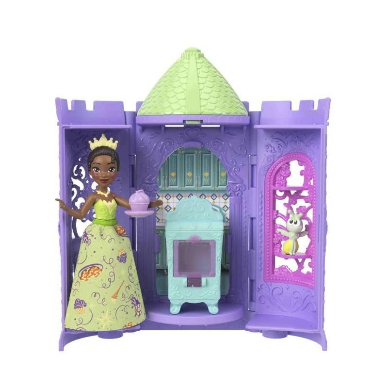 Disney - Tourelle de princesses - 3 ans+ - Surprise royale