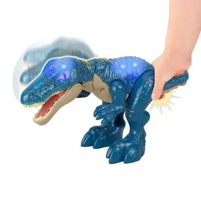 Figurine Miniature: Baryonyx IMAGINEXT - JCT48
