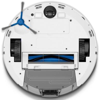 Aspirateur Robot MEDION X41 SW+ avec Vidage Automatique