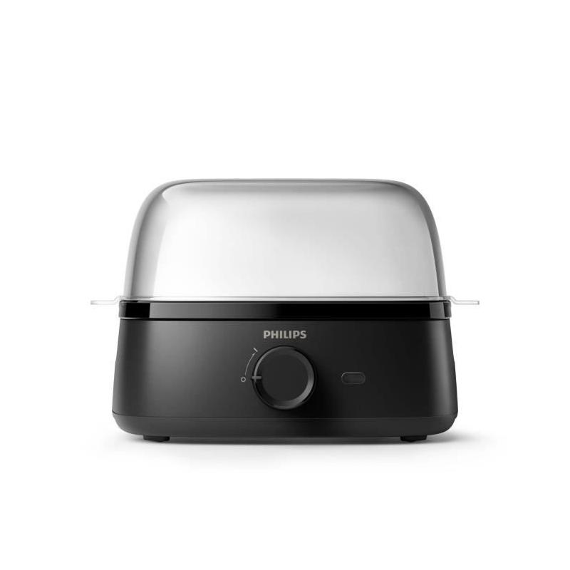 Cuiseur à œufs électrique Philips - Pratique et Compact