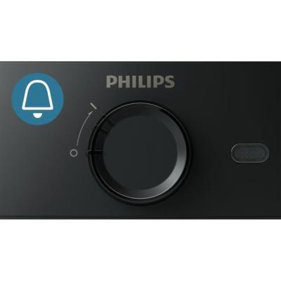 Cuiseur à œufs électrique Philips - Pratique et Compact