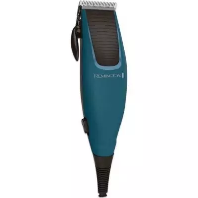 Tondeuse cheveux REMINGTON Apprentice - Précision totale - 10 accessoires