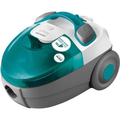 Aspirateur traineau sans sac SENCOR SVC-511TQ - Performant et Silencieux