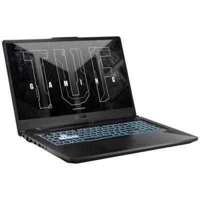 PC Portable Gamer ASUS TUF Gaming A17 | 17,3'' FHD 144Hz - RTX 2050 4Go